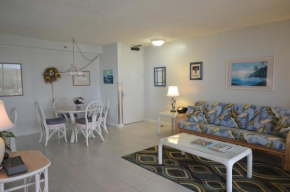 Romantic Waikiki Banyan 2513 with Ocean and Diamond Head Views and Free Parking!